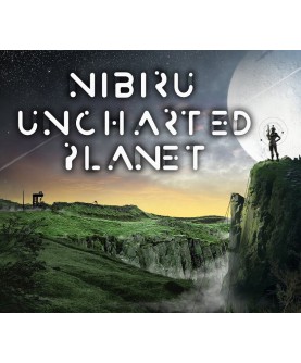 Nibiru: Uncharted Planet Steam Key GLOBAL